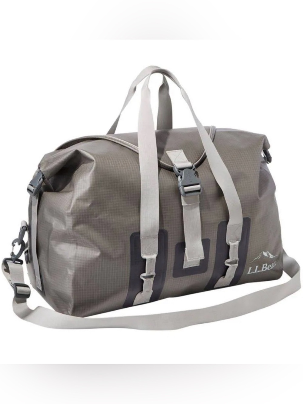 L.L. Bean Adventure Pro Waterproof Duffle